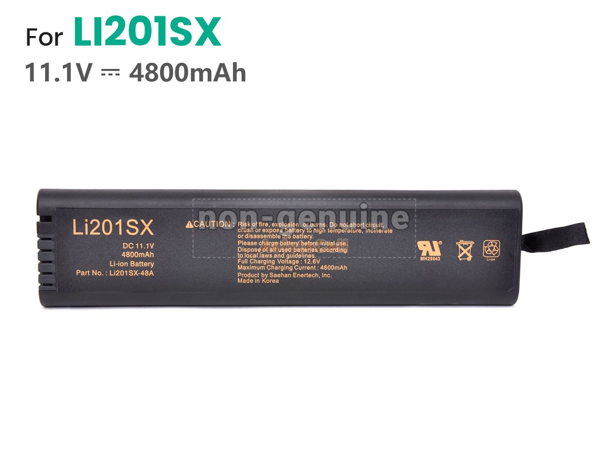LI201SX