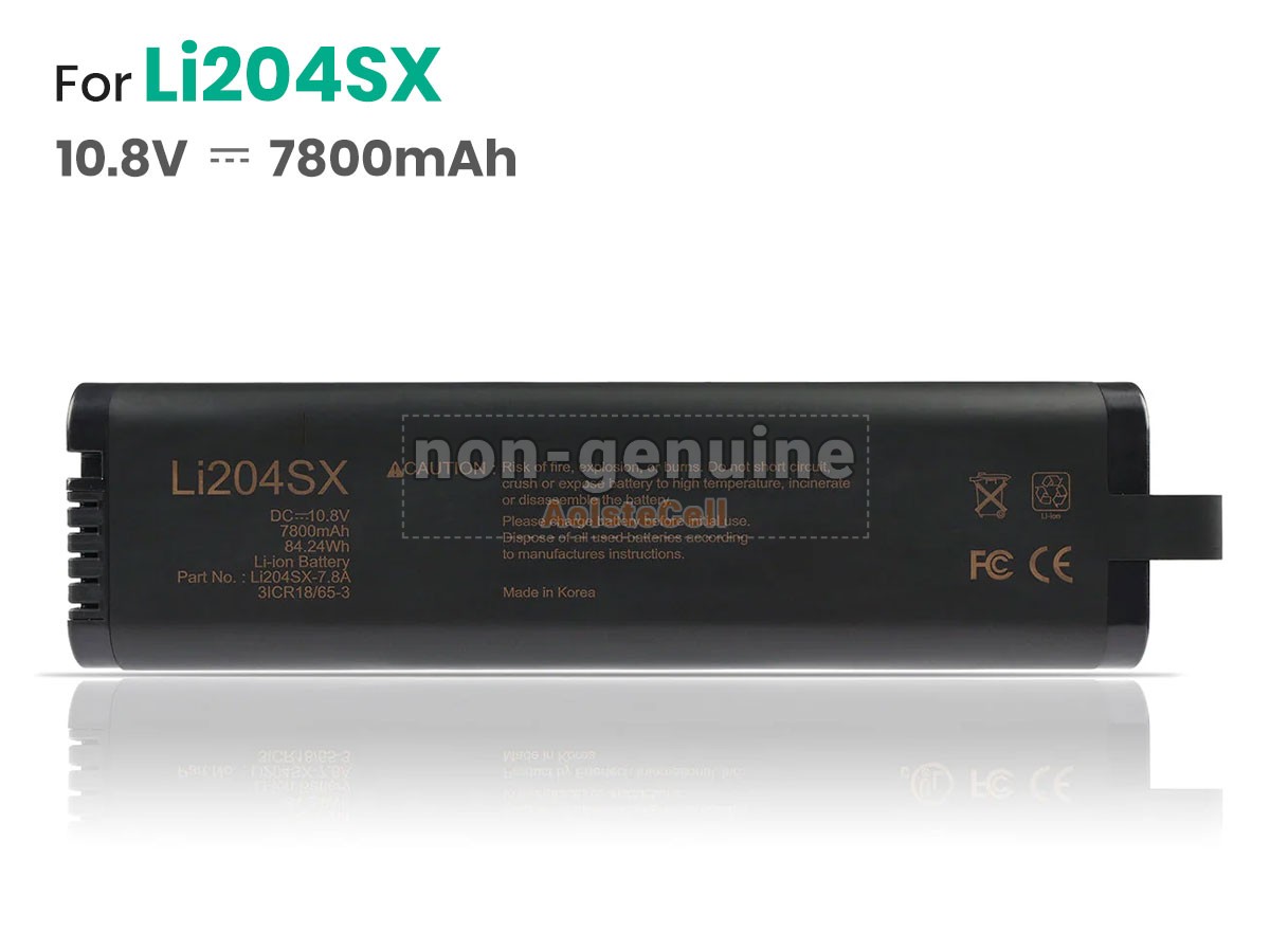 LI204SX