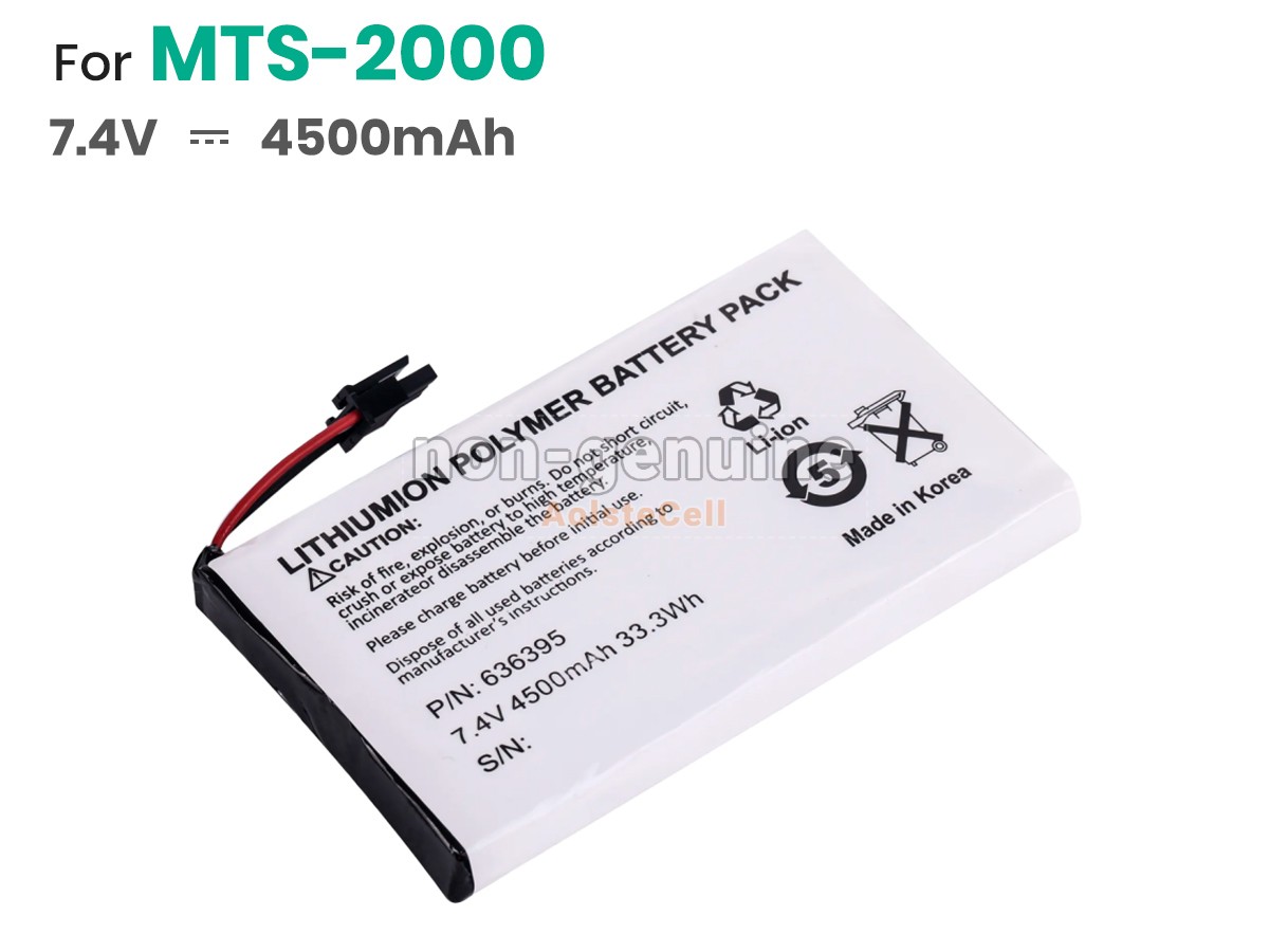 MTS-2000