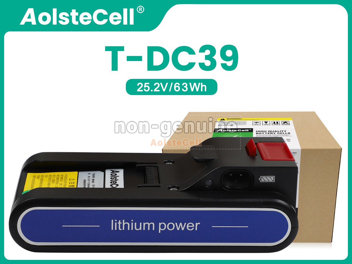T-DC39