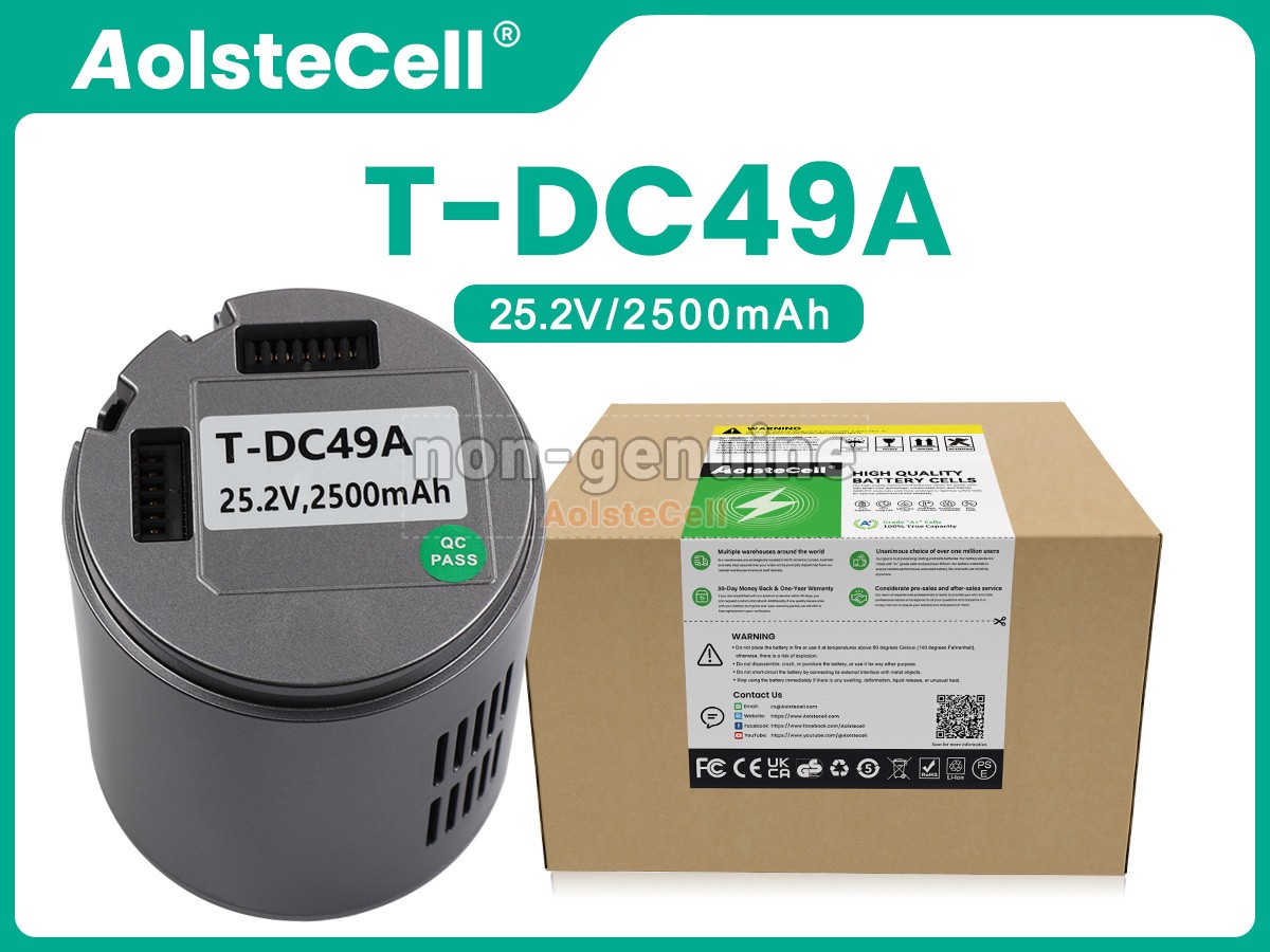 T-DC49A