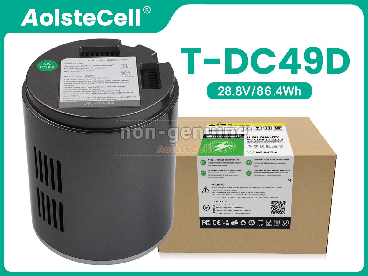 T-DC49D