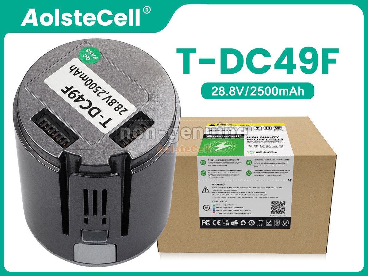 T-DC49F