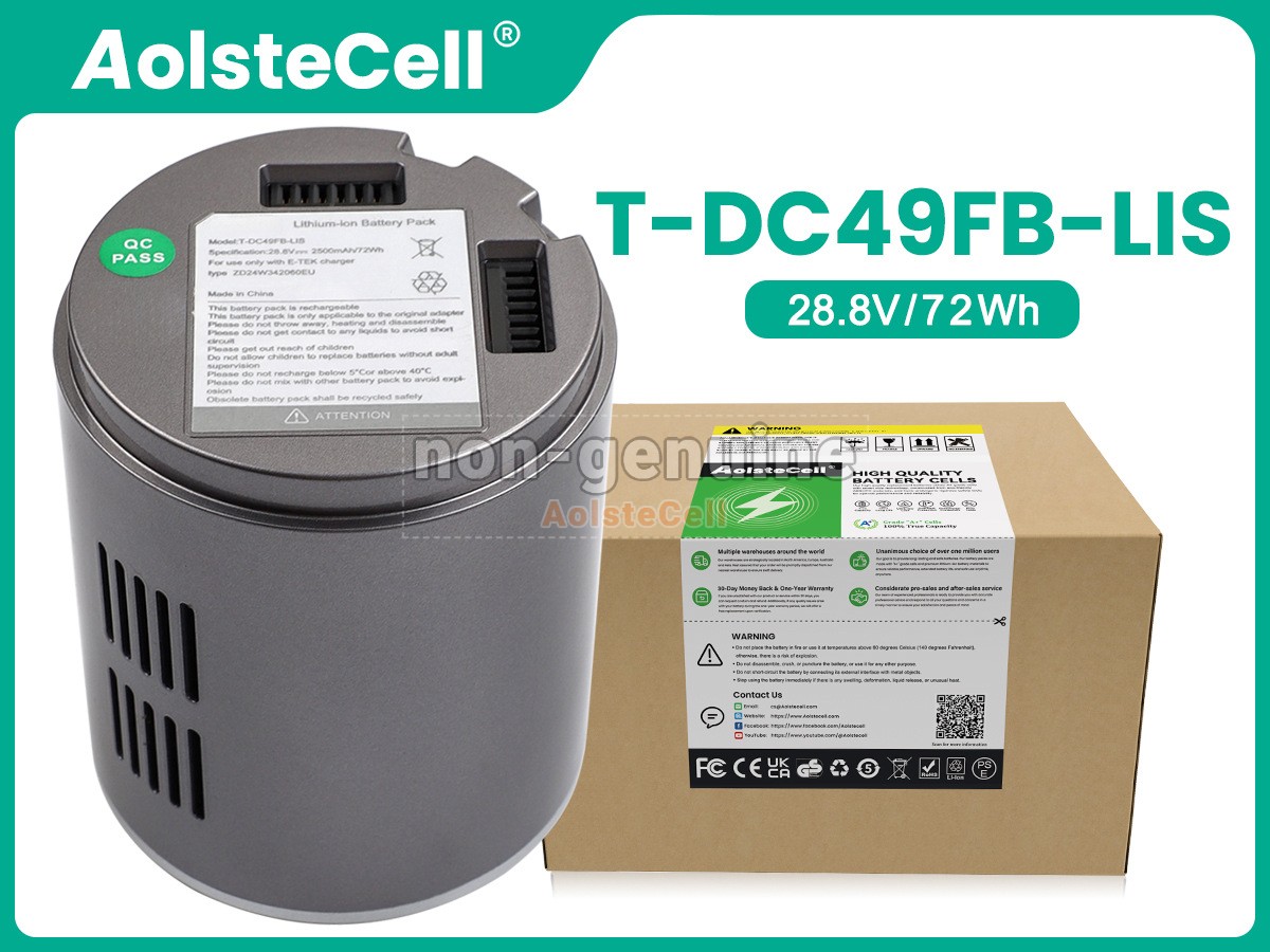 T-DC49FB-LIS