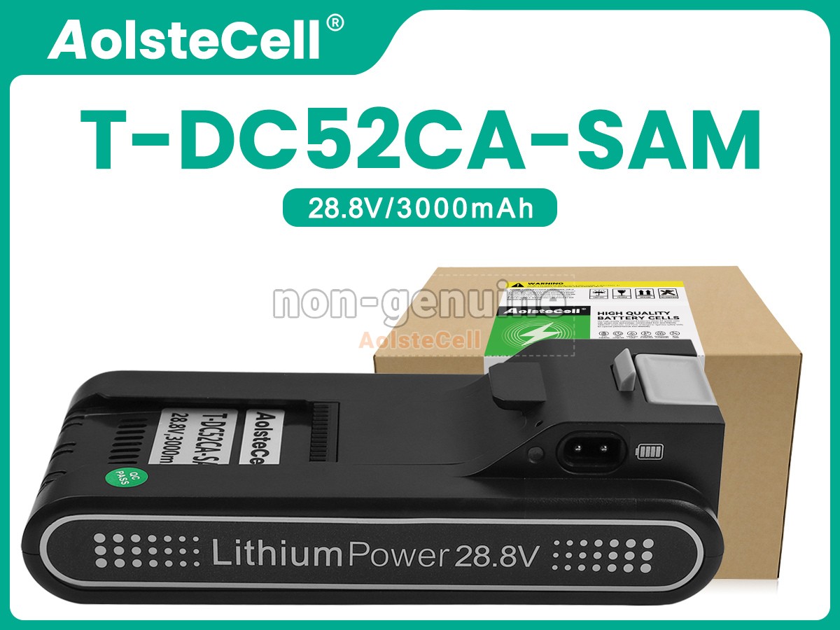 T-DC52CA-SAM