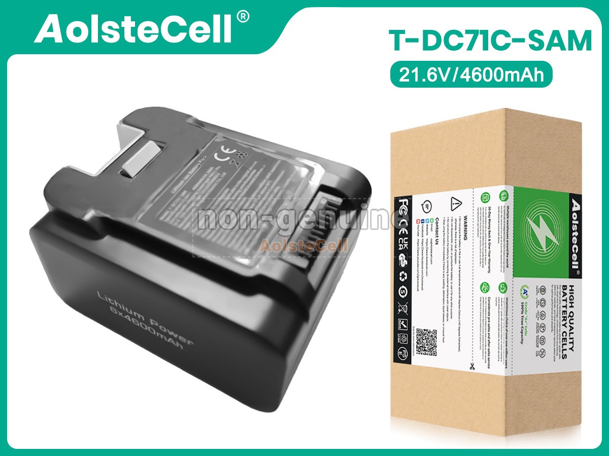 T-DC71C-SAM