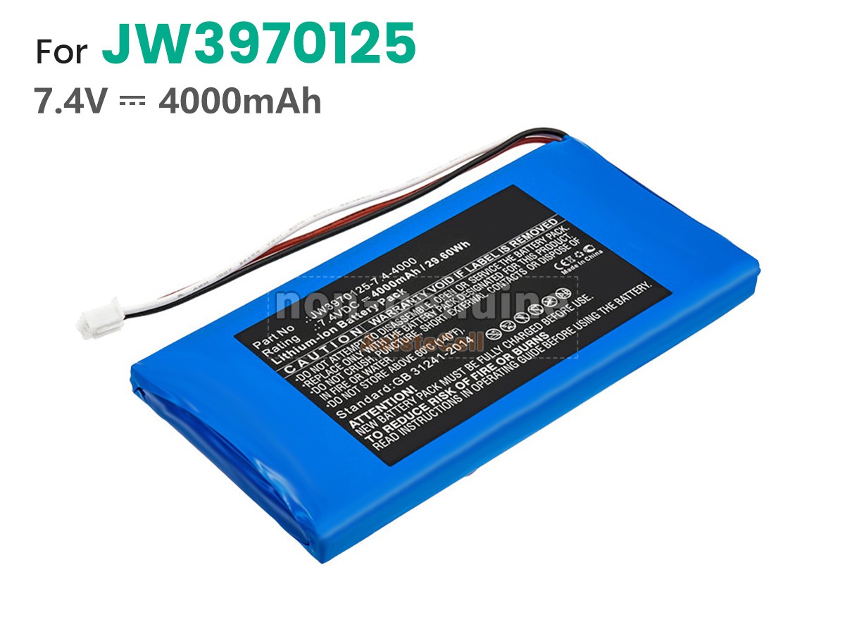 JW3970125