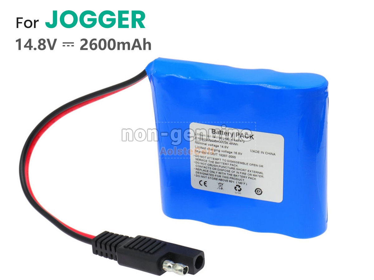 JOGGER