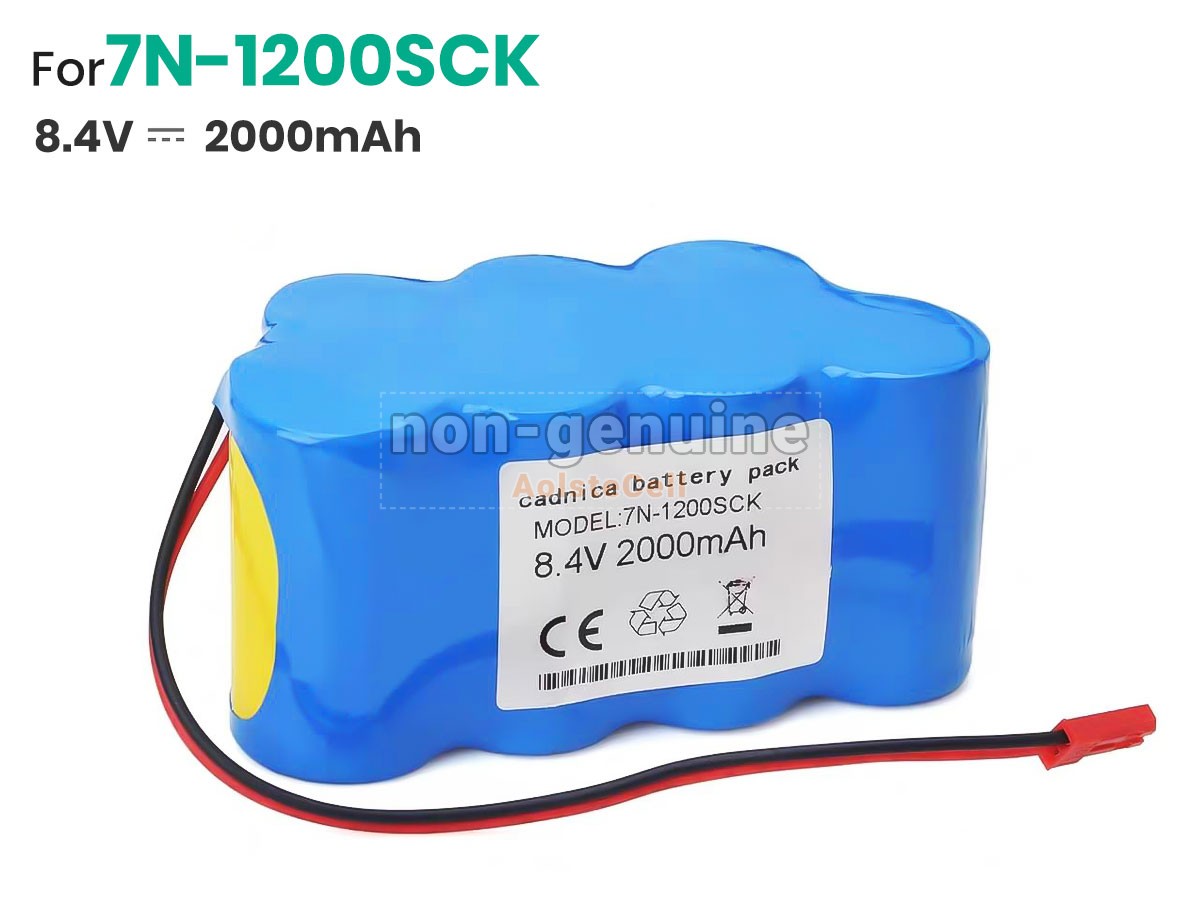 7N-1200SCK