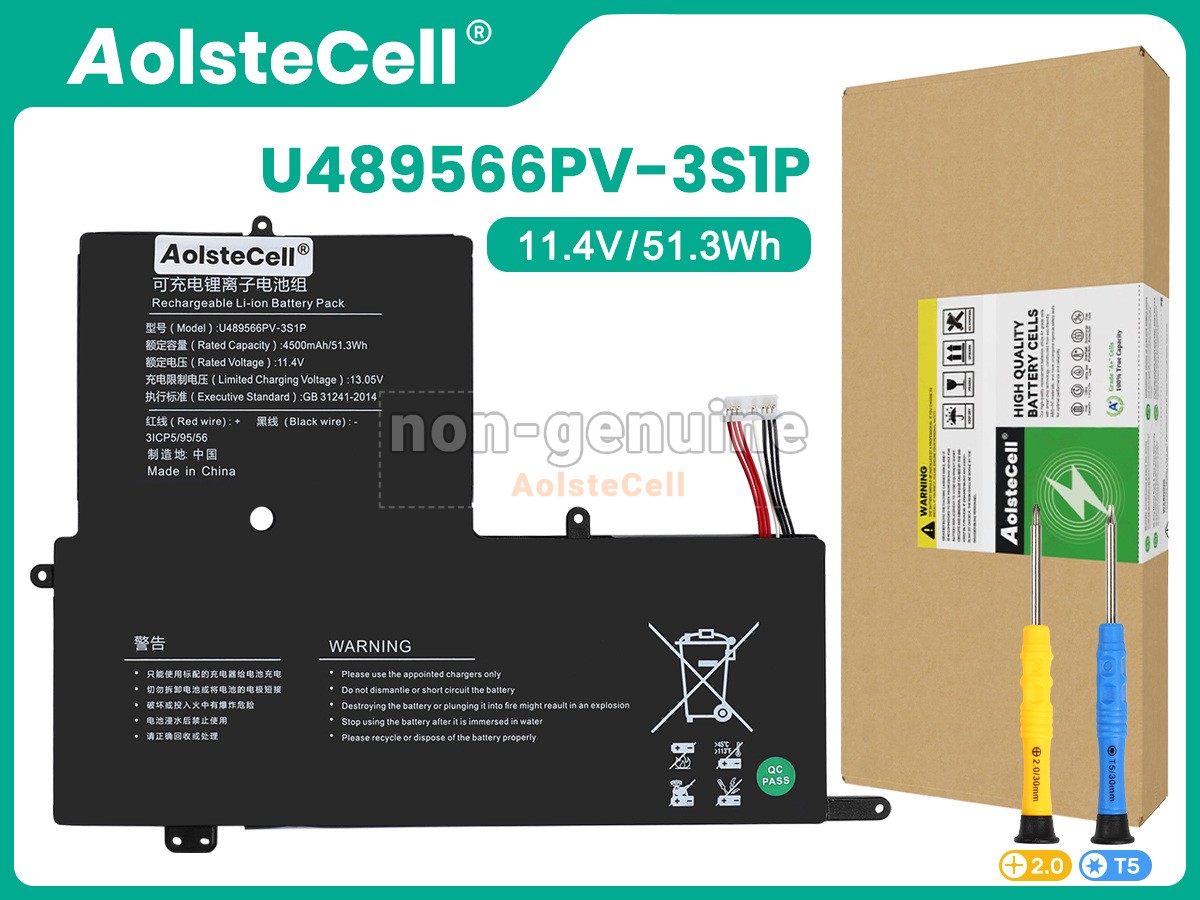 U489566PV-3S1P