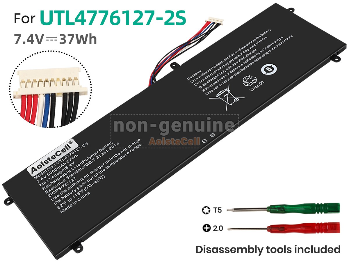 UTL4776127-2S