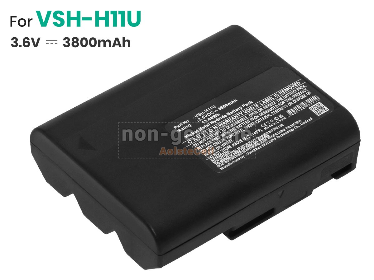VSH-H11U