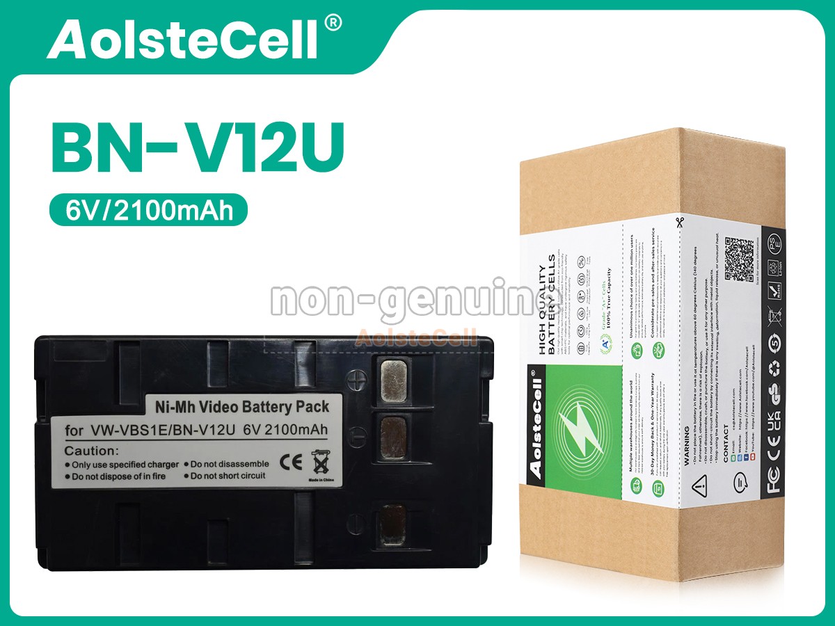 BN-V12U