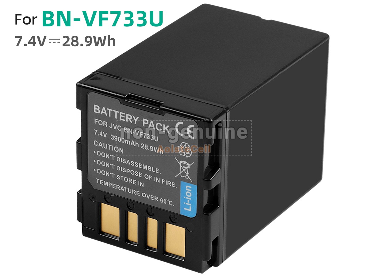BN-VF733U