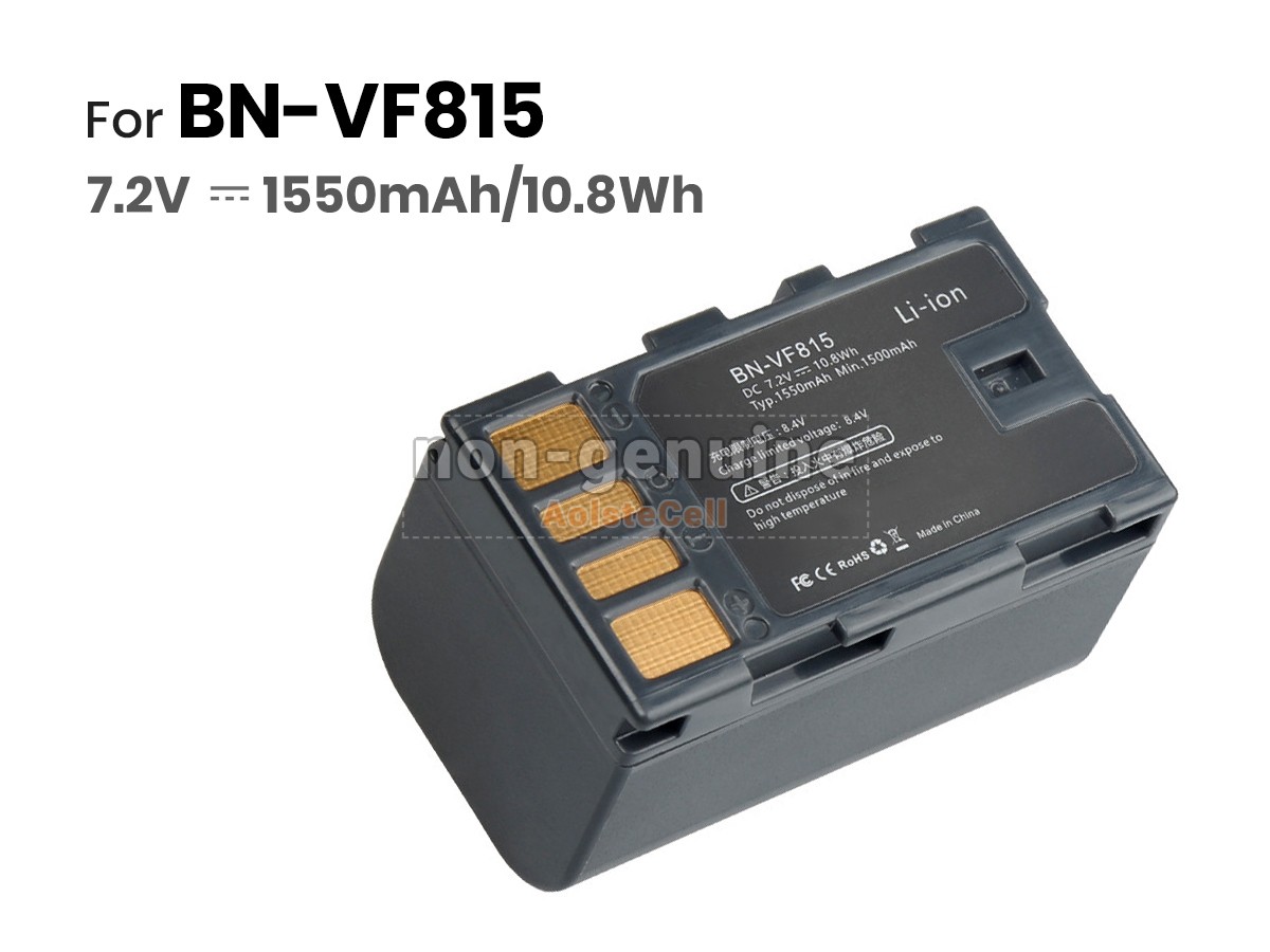 BN-VF815