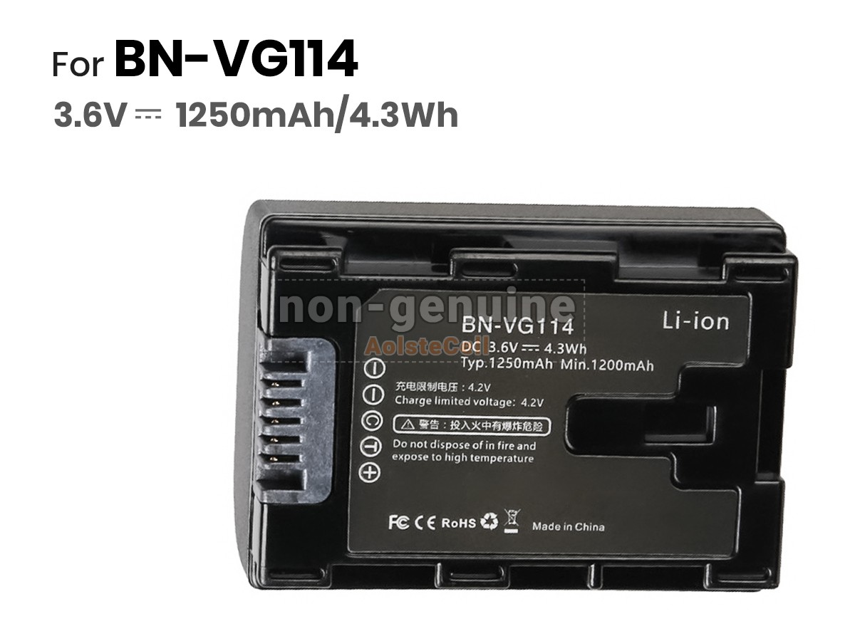 BN-VG114