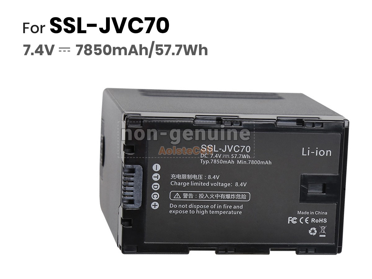 SSL-JVC70