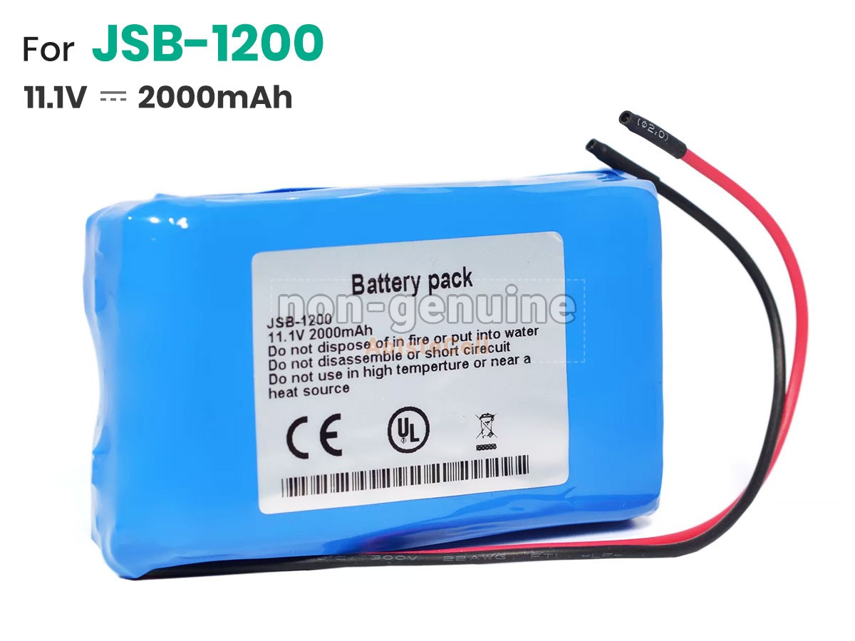 JSB-1200