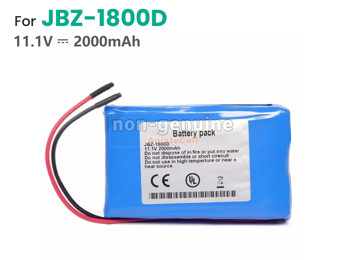 JZB-1800
