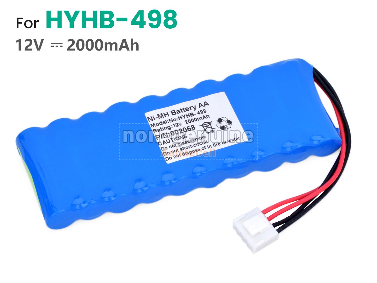 HYHB-498