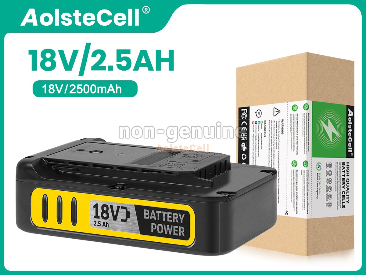 18V-2500