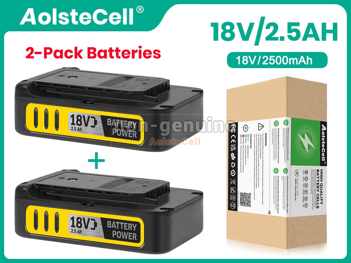 18V-2500