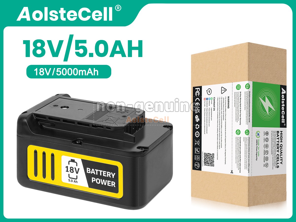 18V-5000