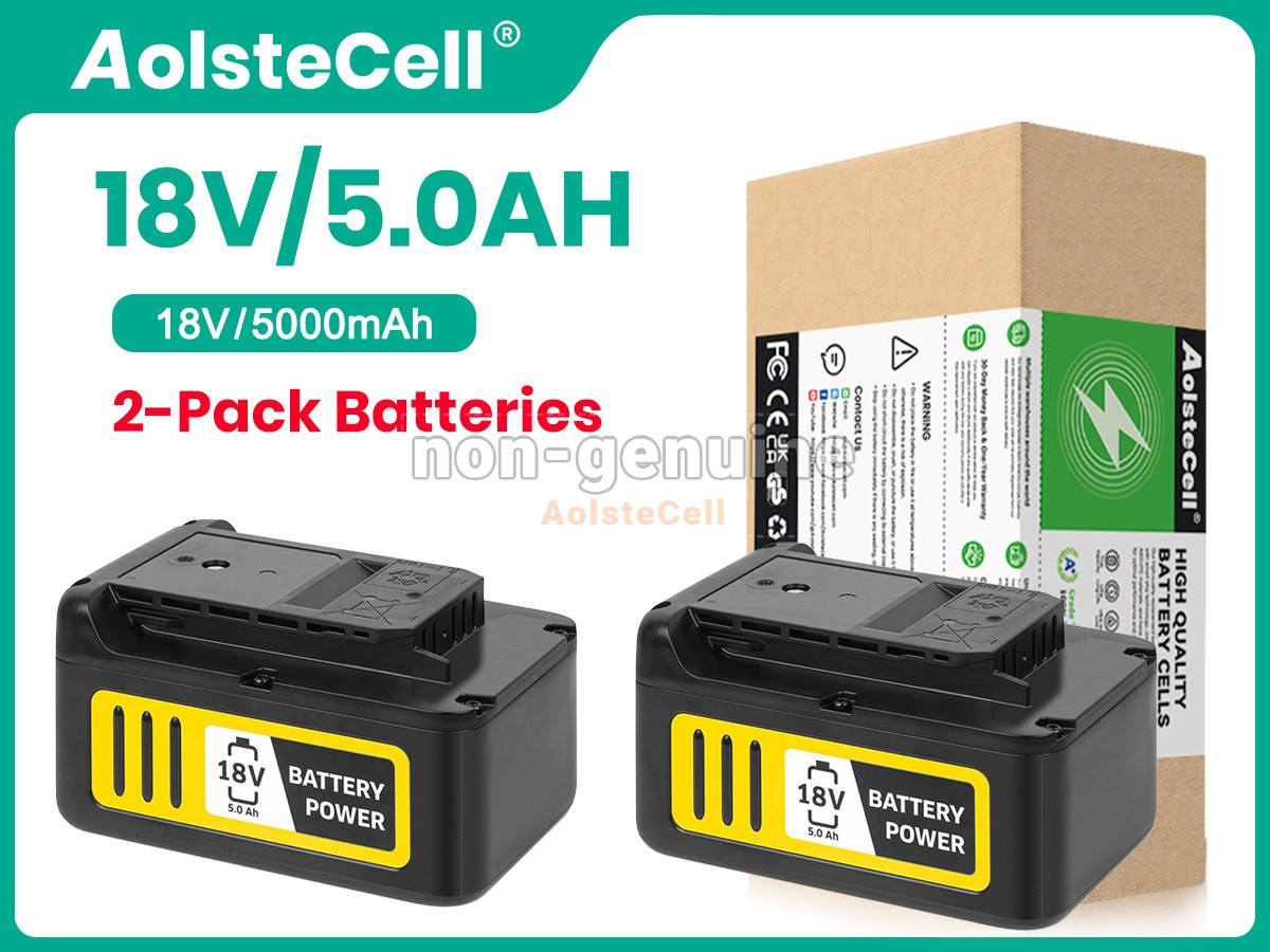 18V-5000