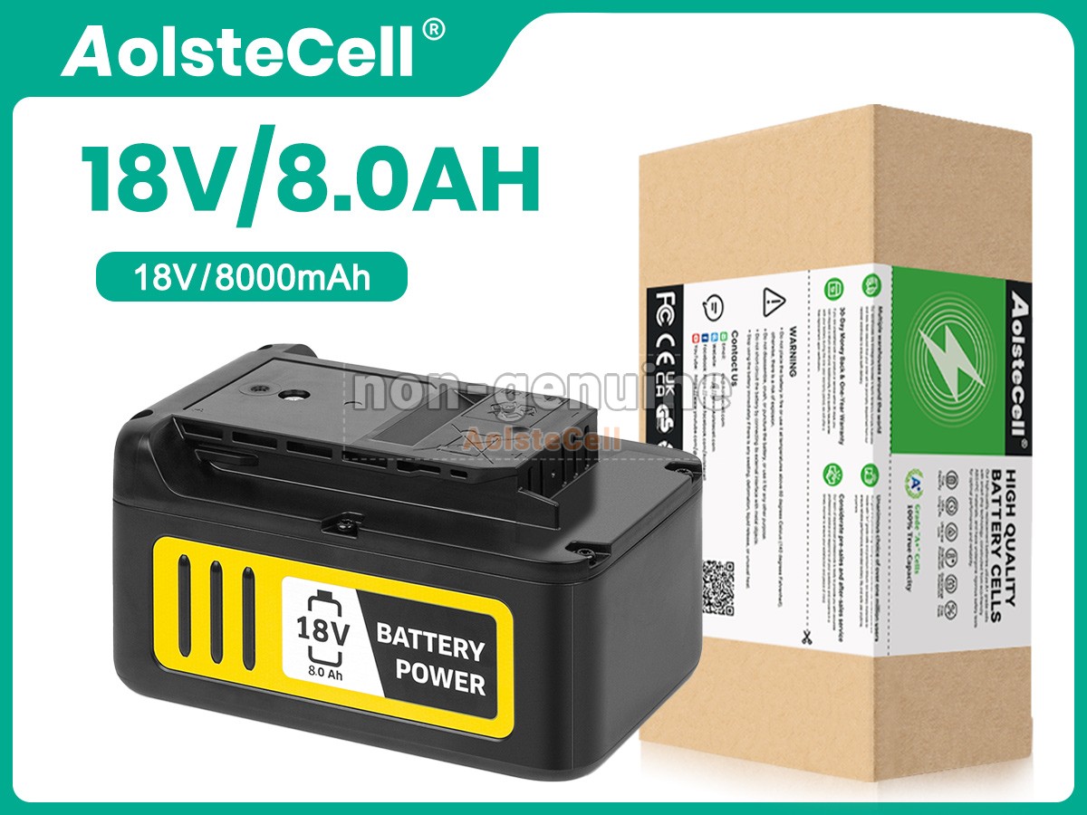 18V-8000