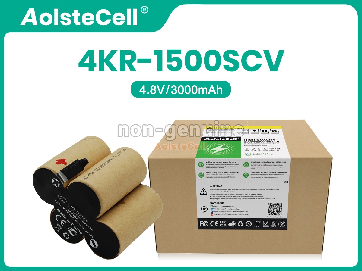 4KR-1500SCV