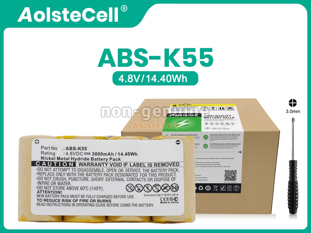 ABS-K55