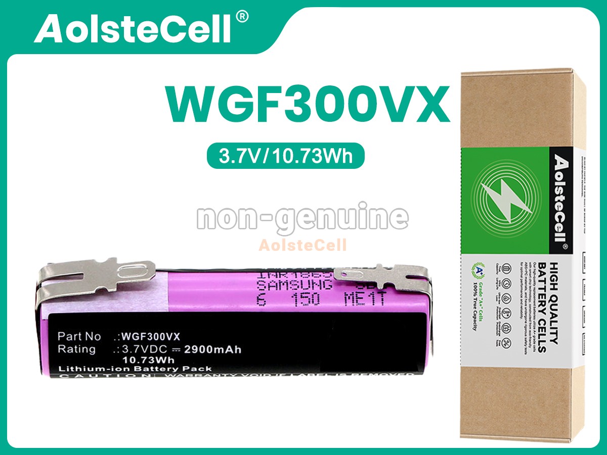 WGF300VX