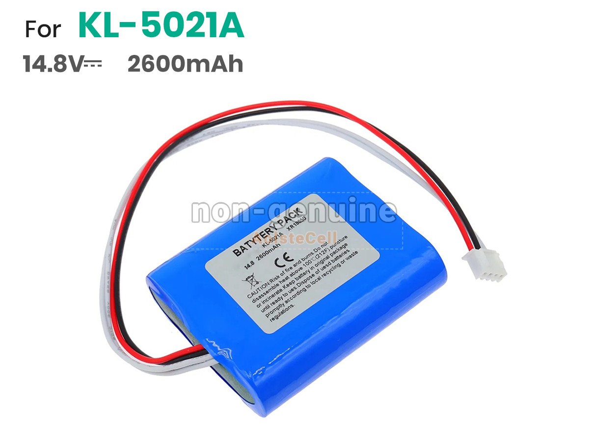 KL-5021A