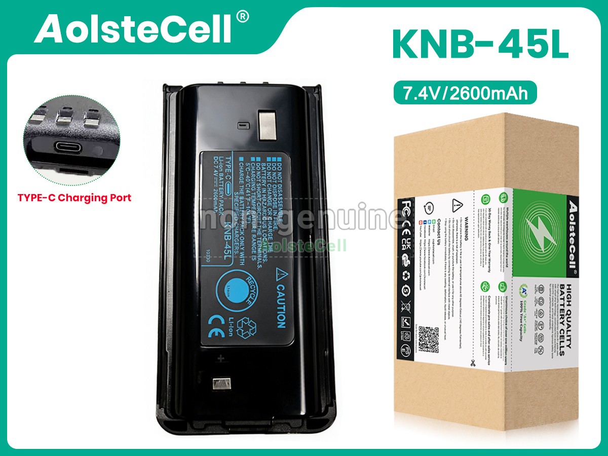 KNB-45L