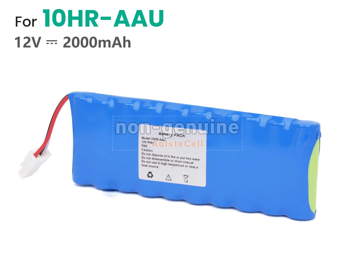 10HR-AAU