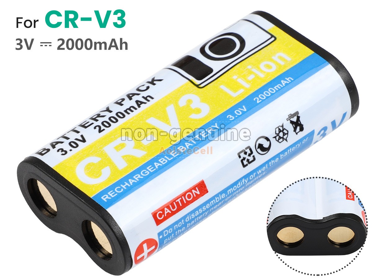 CR-V3