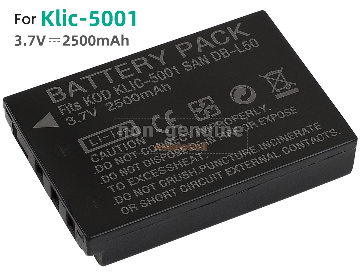 KLIC-5001