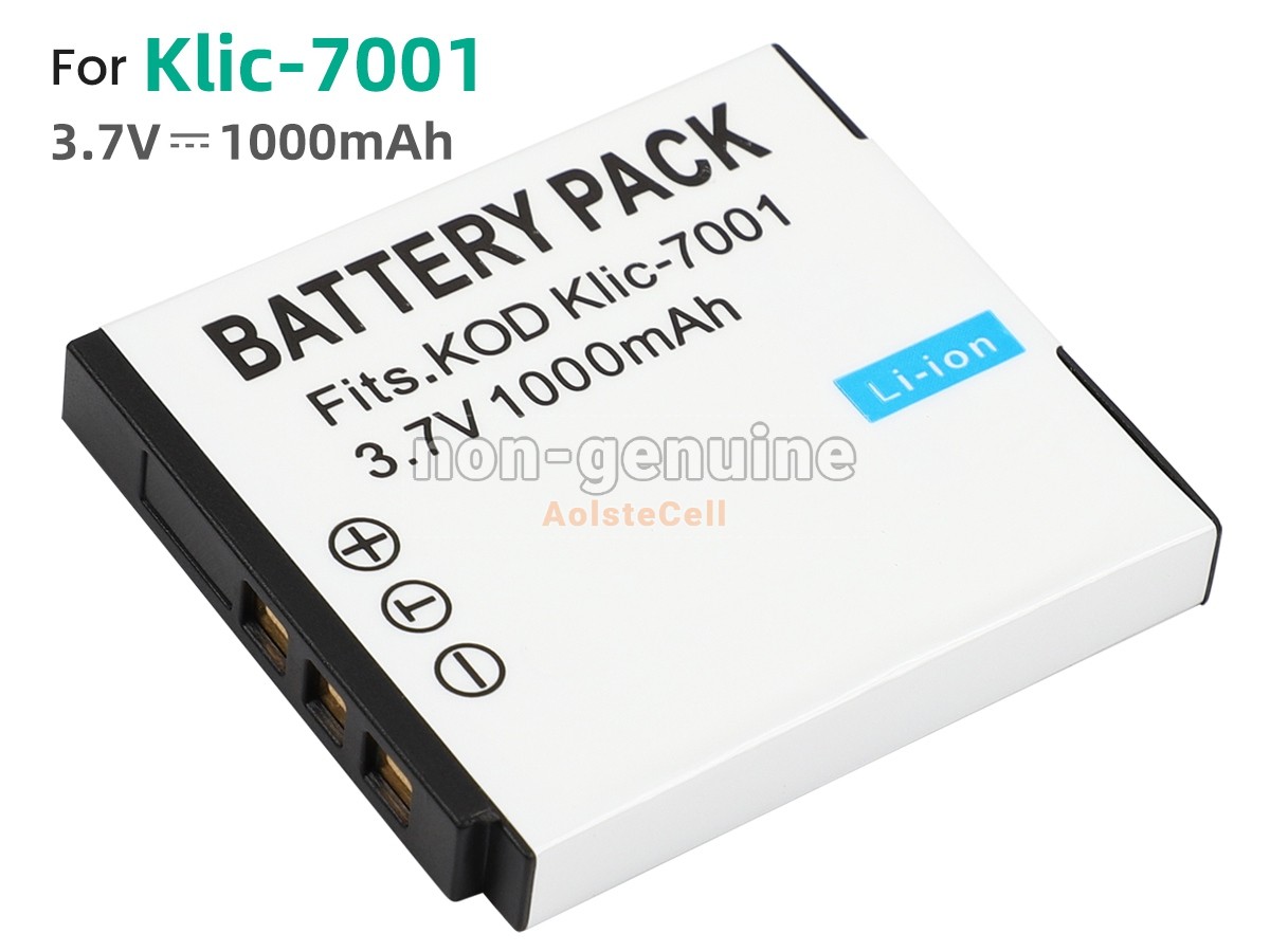KLIC-7001