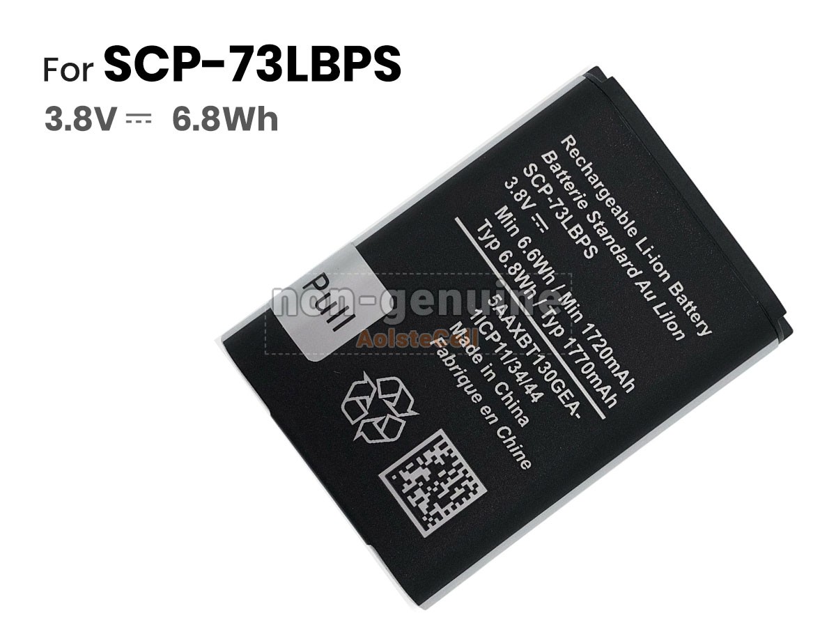 SCP-73LBPS