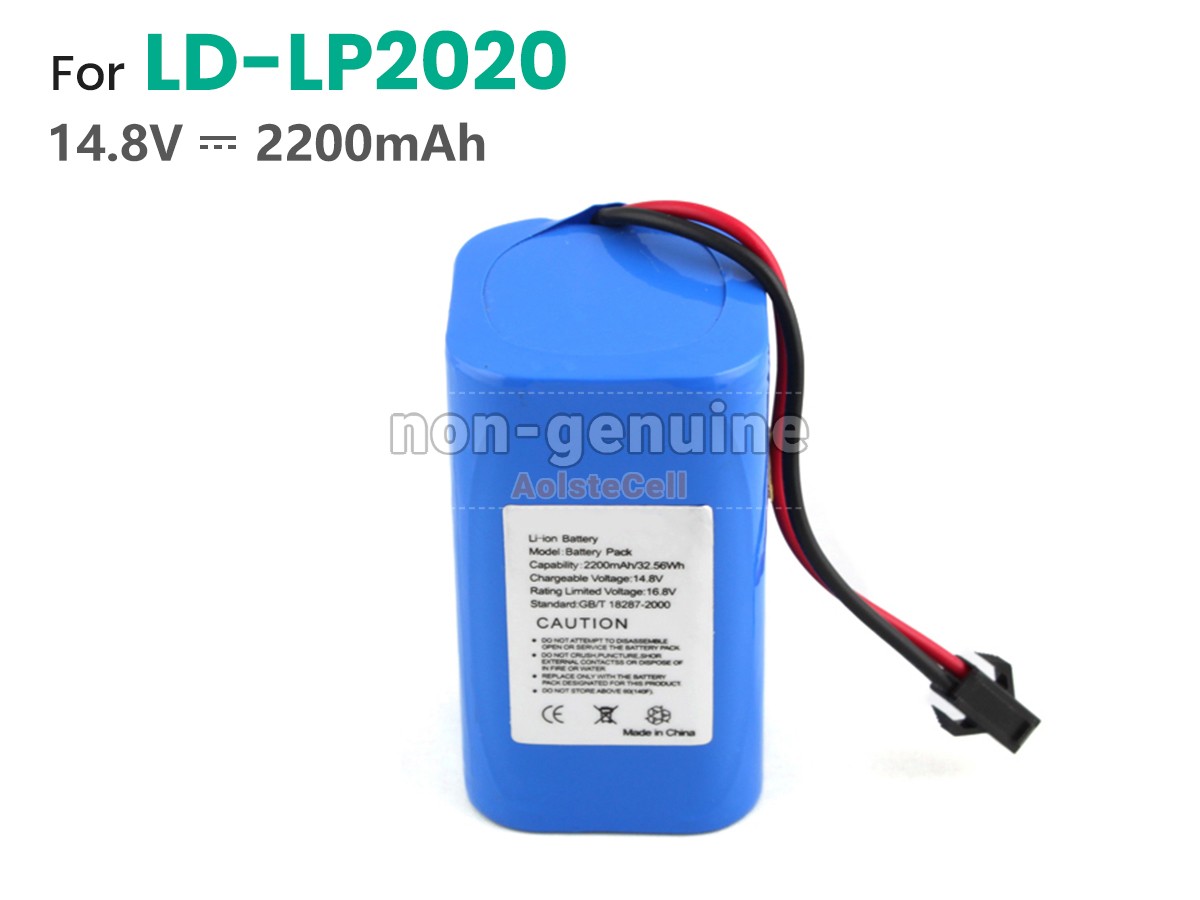 LD-LP2020