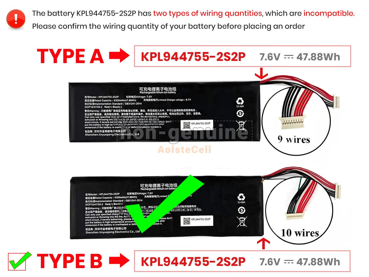 KPL944755-2S2P-10LINE