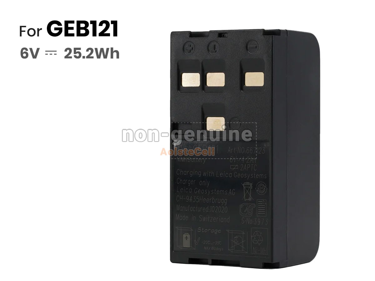 GEB121