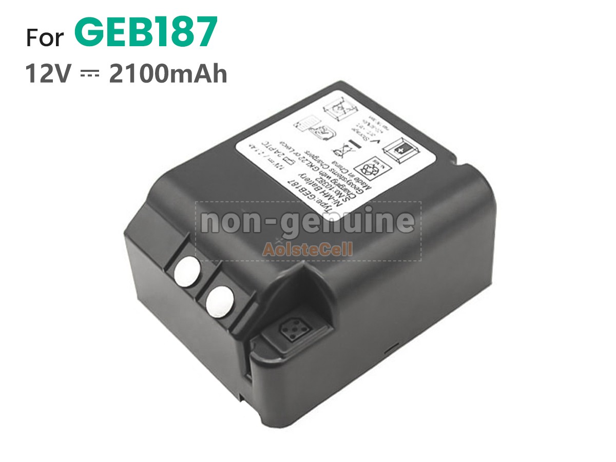 GEB187