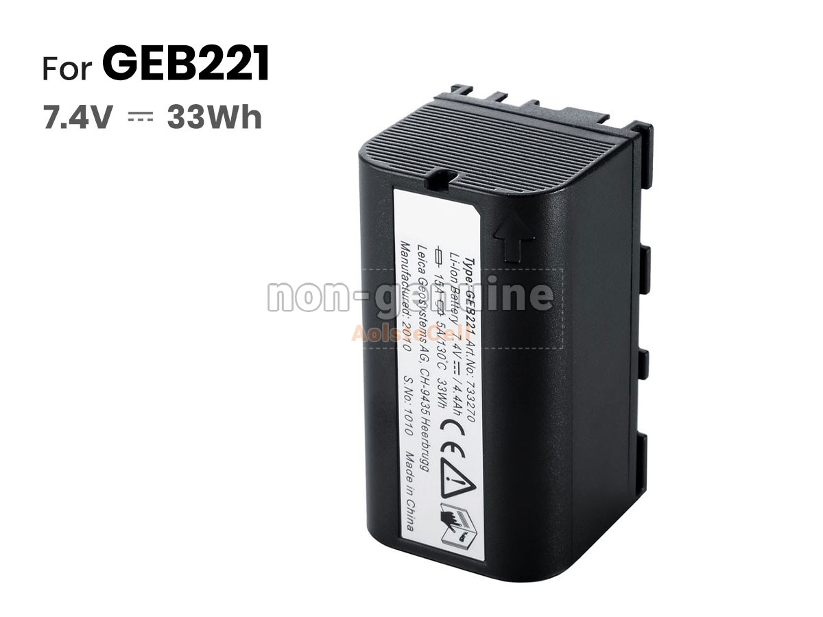 GEB221