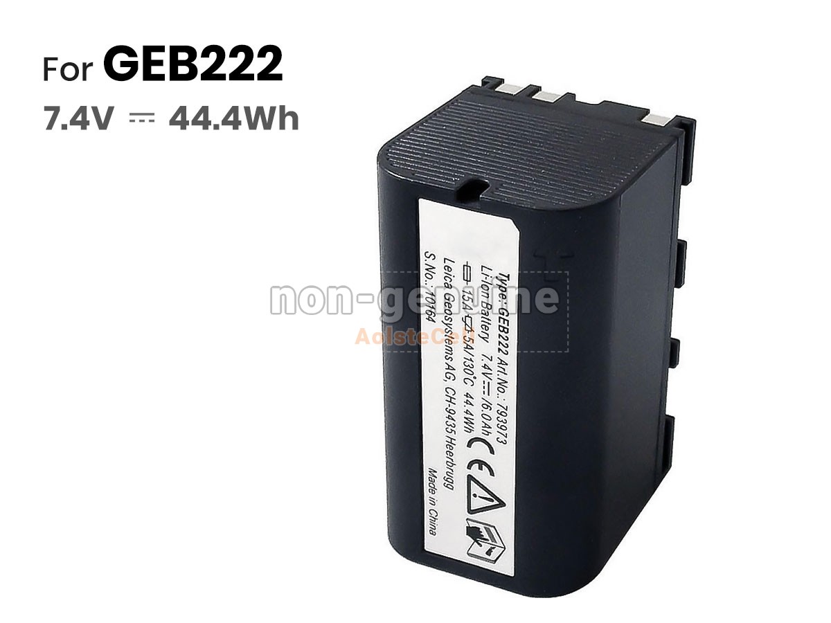 GEB222