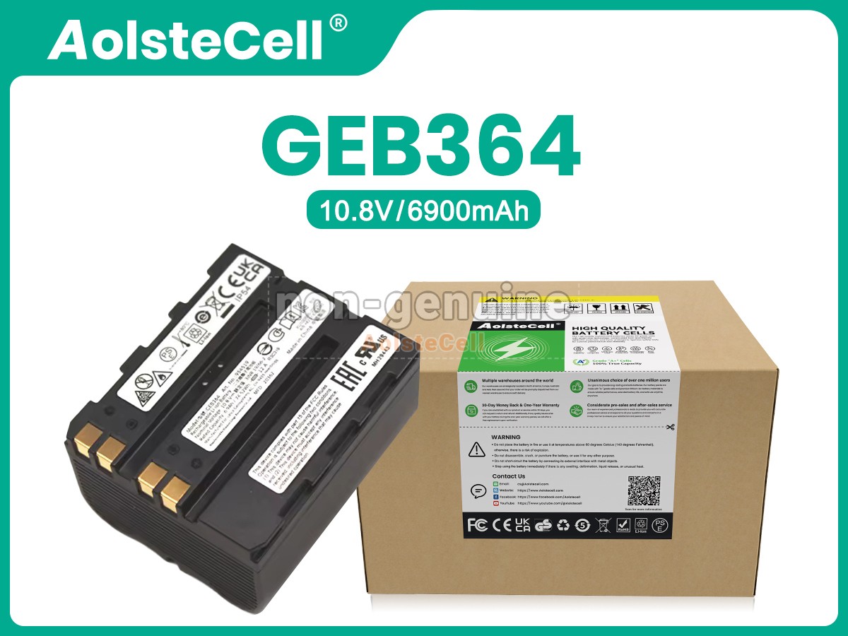 GEB364