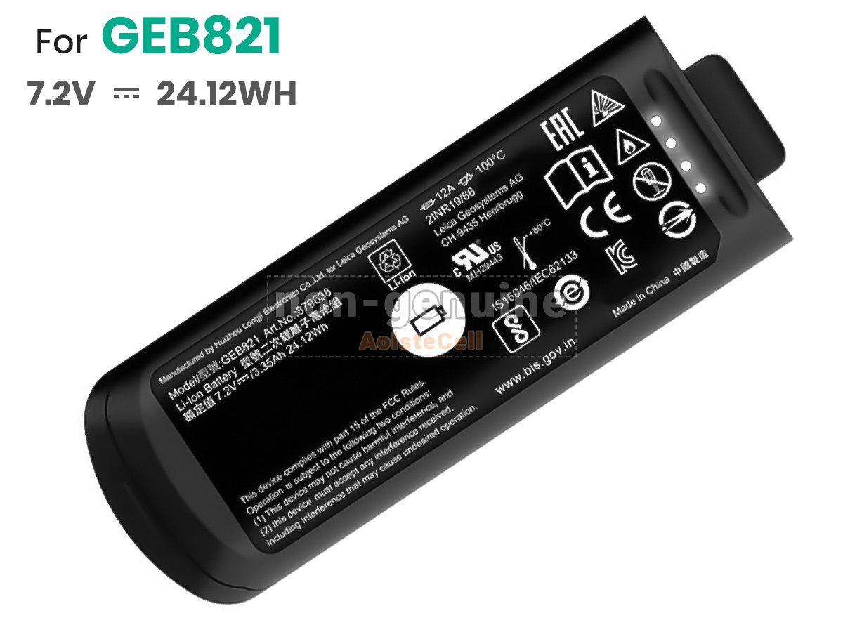 GEB821