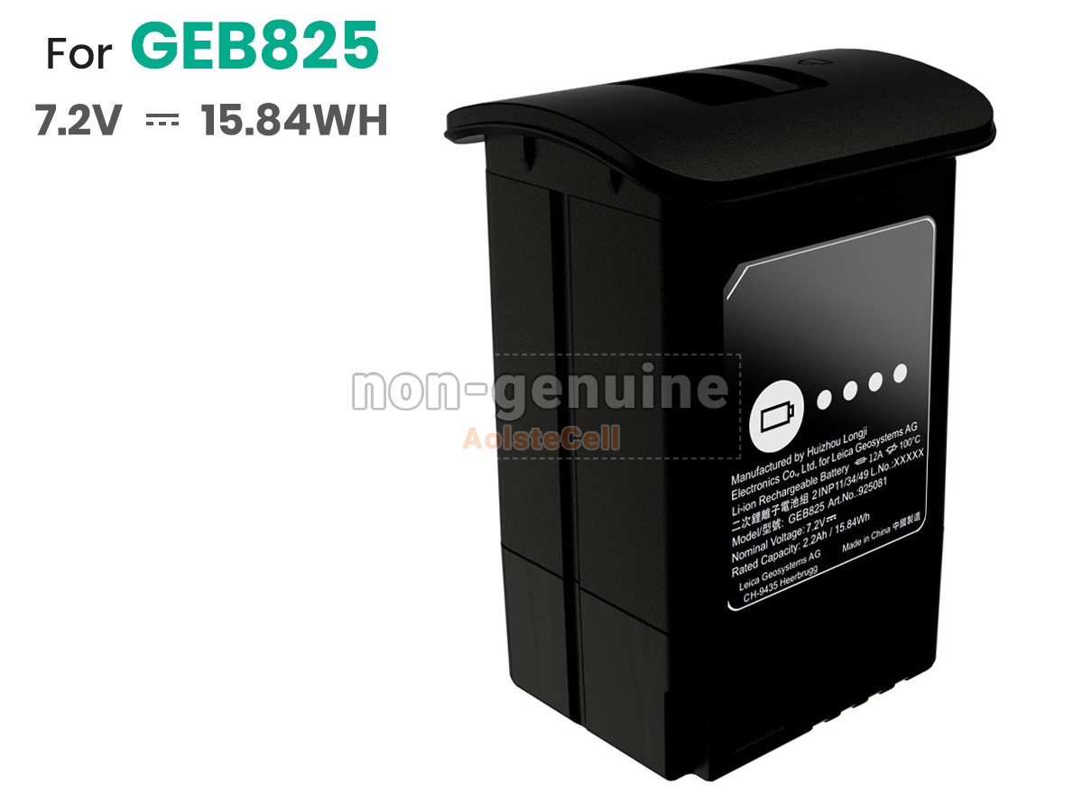 GEB825