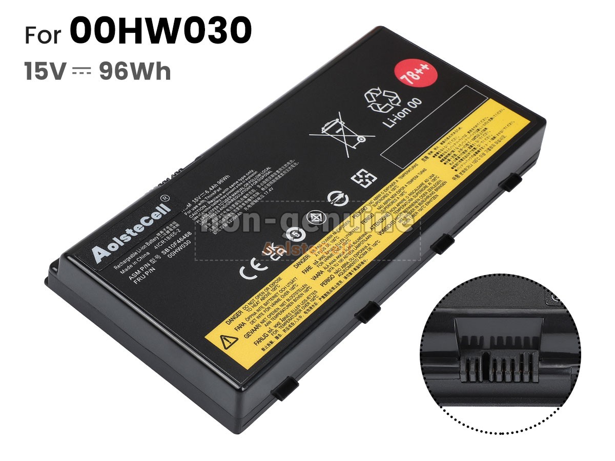 00HW030