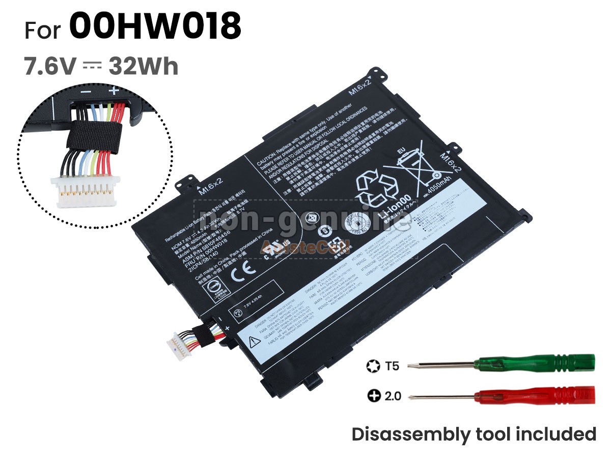 00HW018